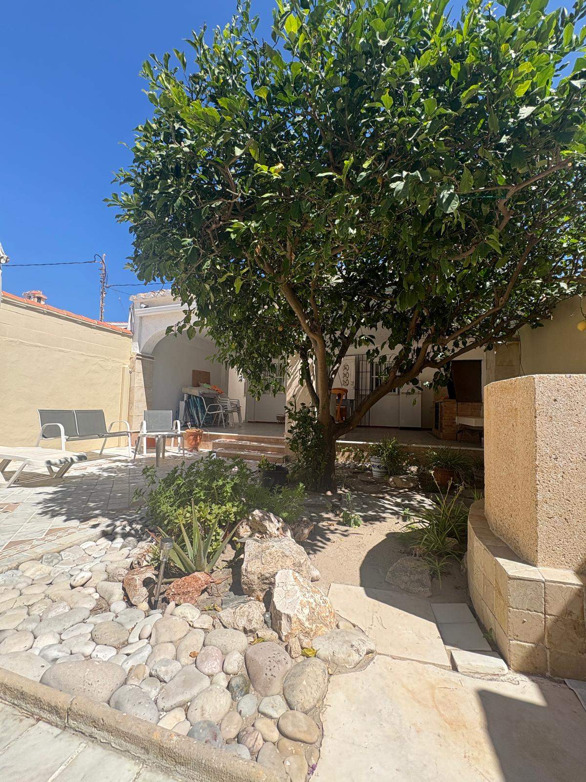 Casa de 3 Dormitorios en venta en Monte Pego, Dénia
