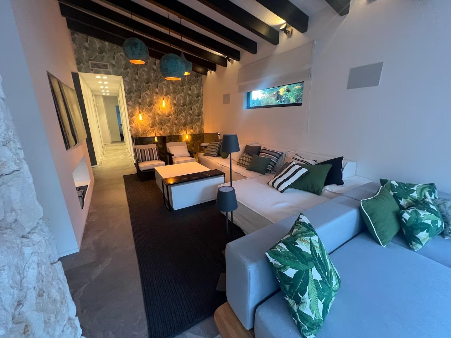 Casa de 5 Dormitorios en venta en Nueva Andalucía, Marbella