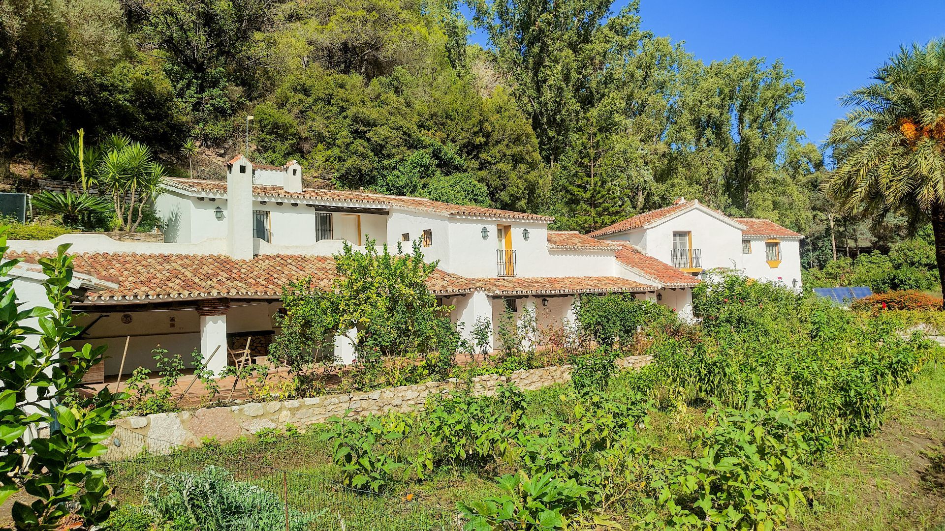 Gaucin