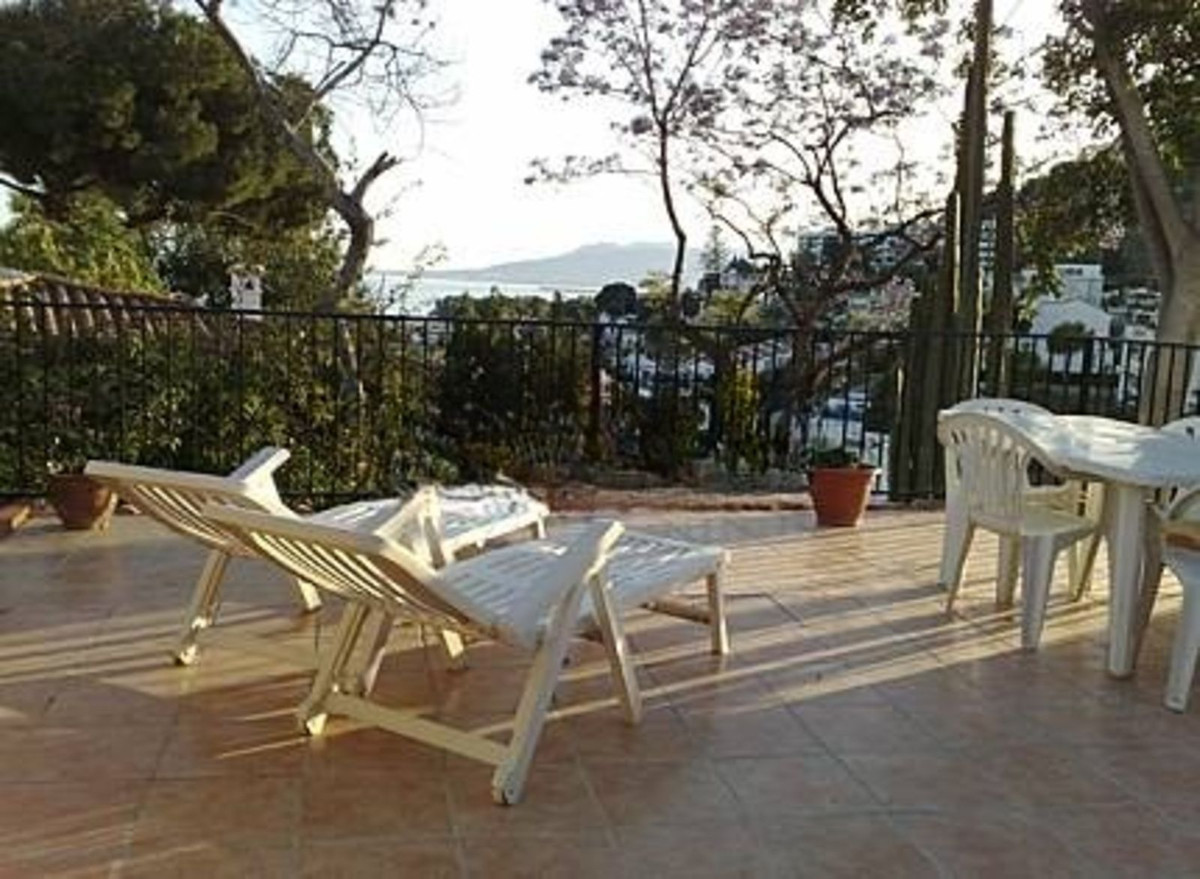 Malaga East