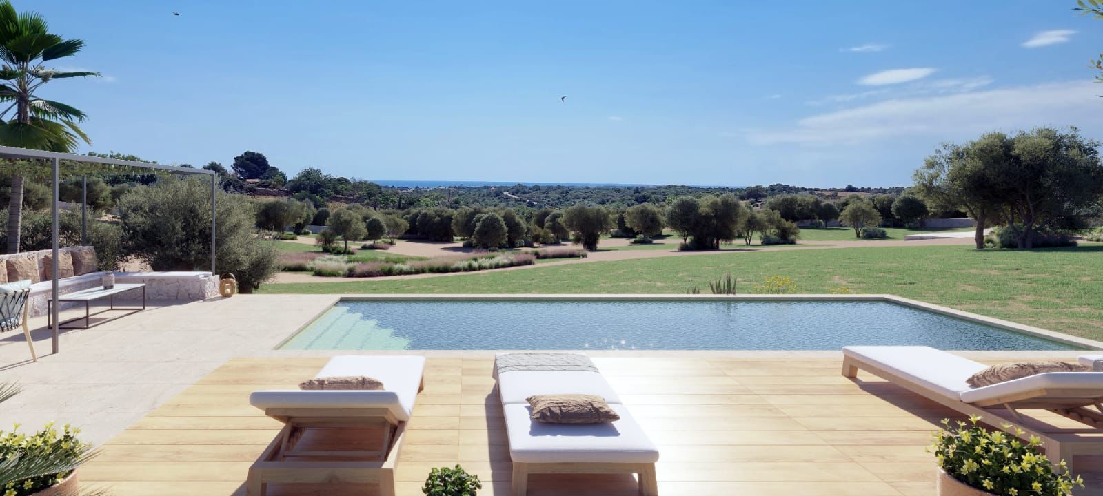 Terreno en venta en Manacor