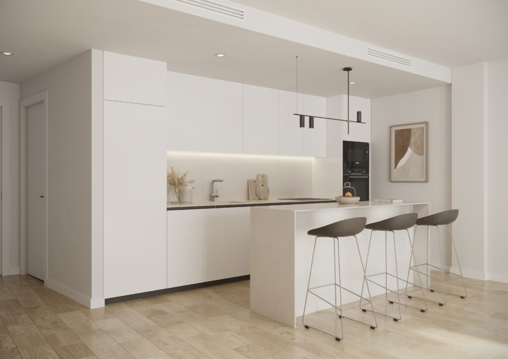 1 кровать Квартира для продажи в San Pedro de Alcántara