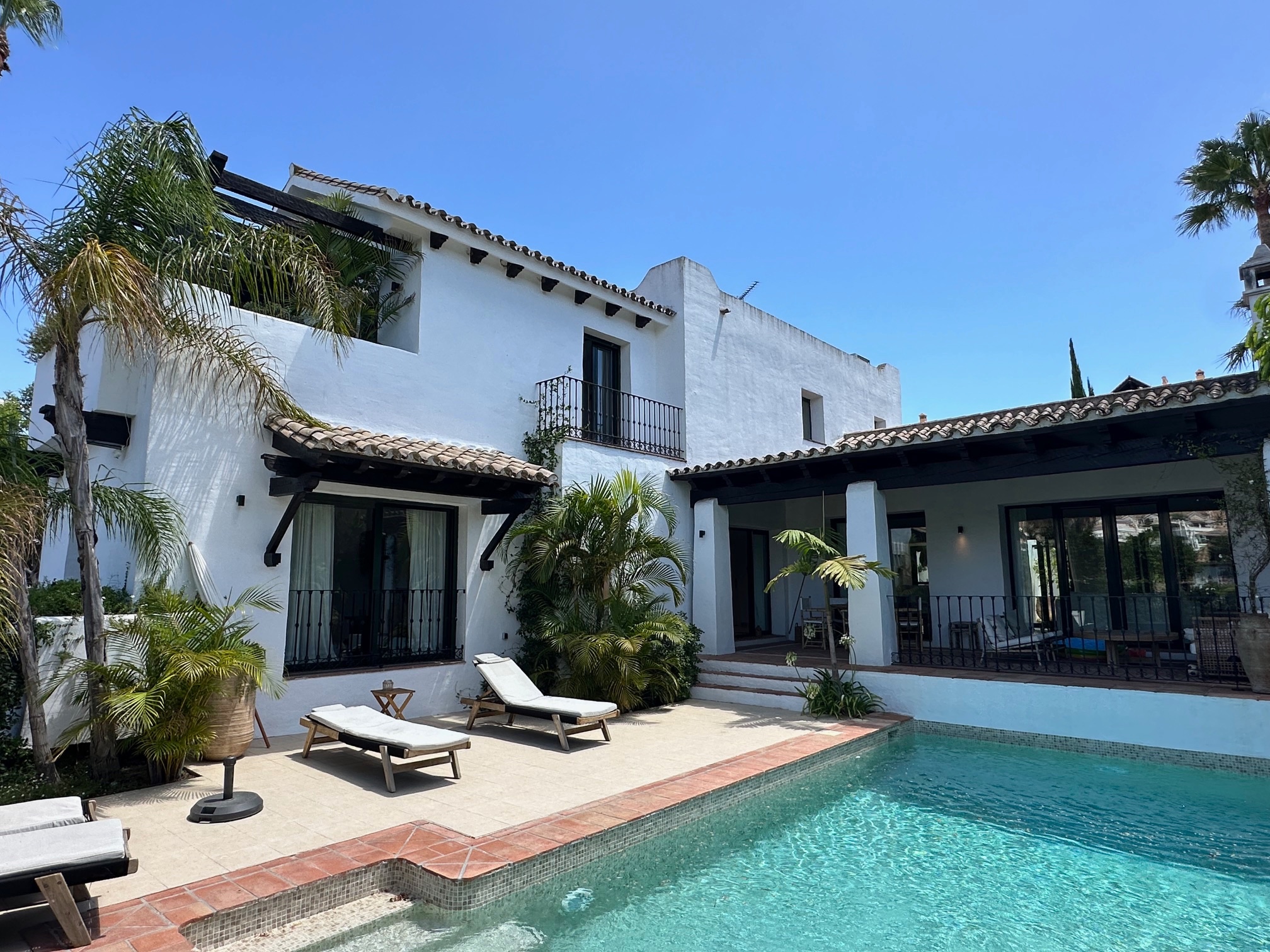 Atalaya, Estepona