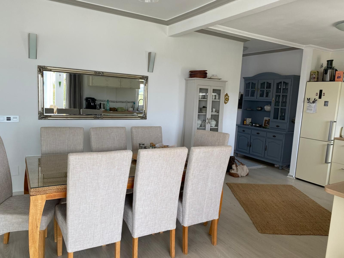 Ático de 2 Dormitorios en venta en Estepona