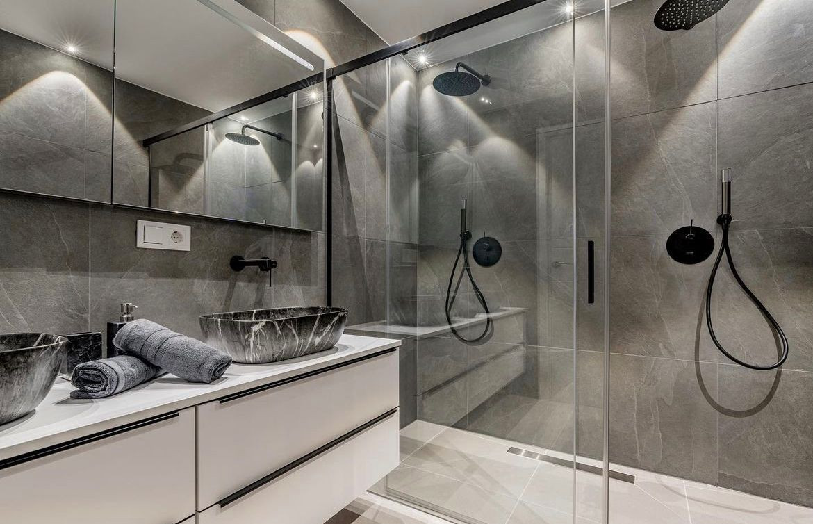 Piso de 3 Dormitorios en venta en Nueva Andalucía, Marbella