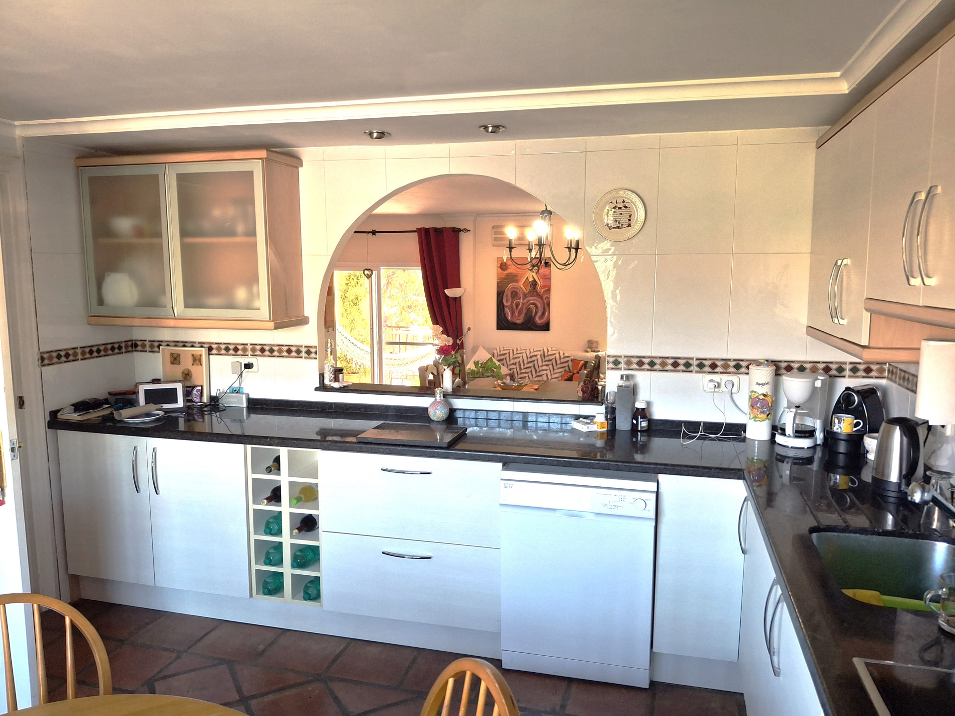 Casa Adosada de 4 Dormitorios y 3 Baños en venta en La Alcaidesa