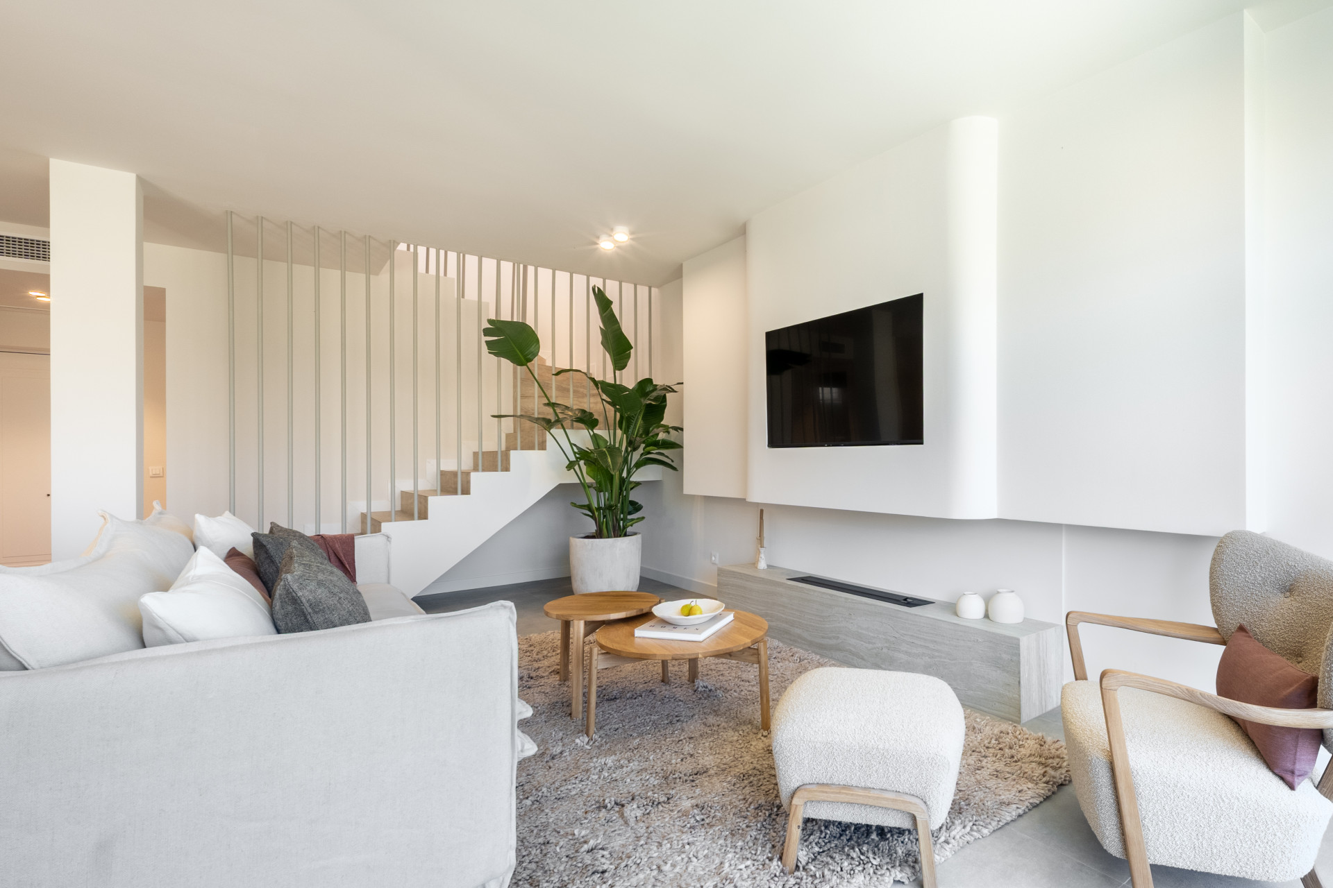 Casa Adosada de 3 Dormitorios y 3 Baños en venta en La Quinta, Benahavís