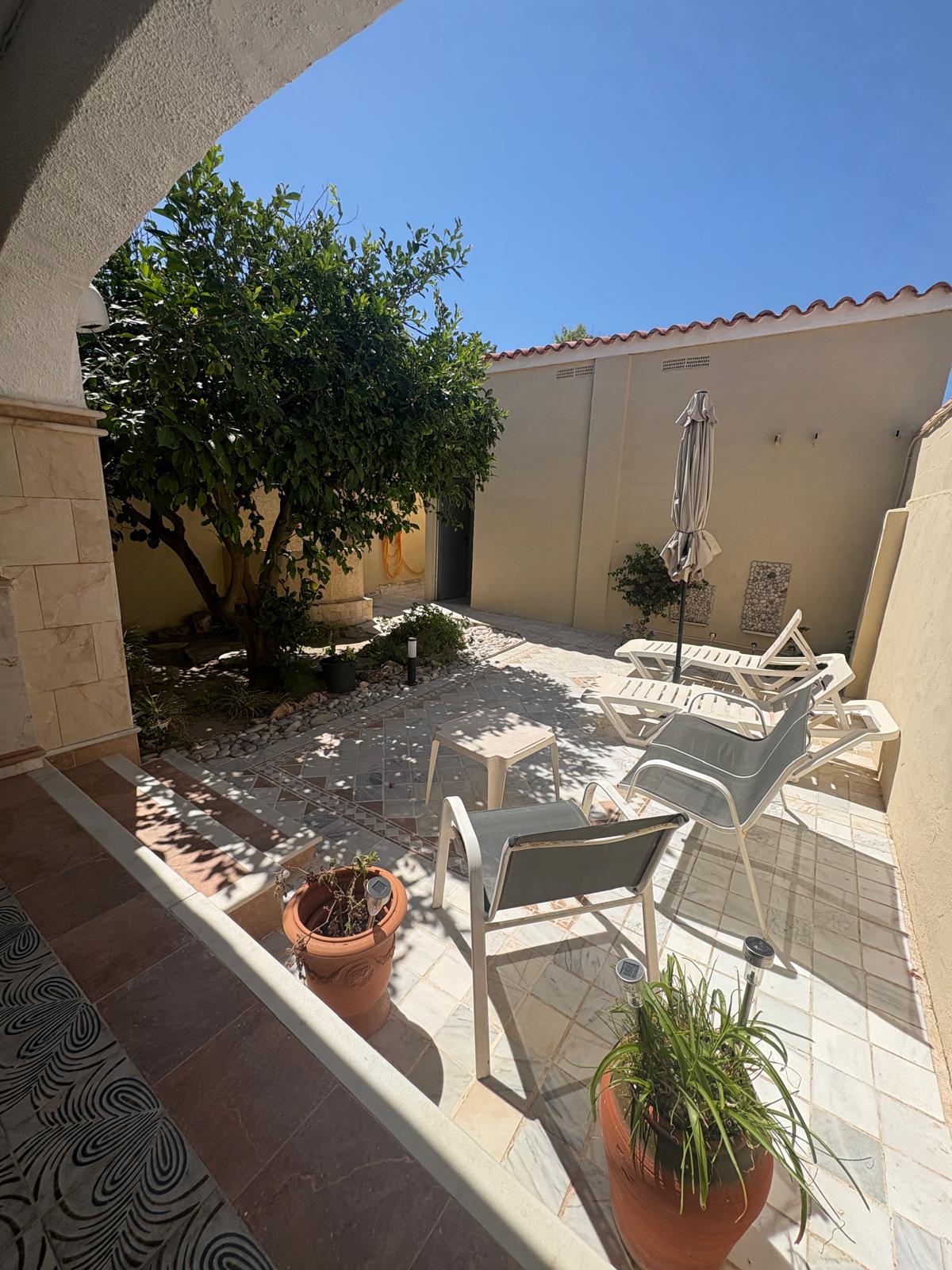 Casa de 3 Dormitorios en venta en Monte Pego, Dénia