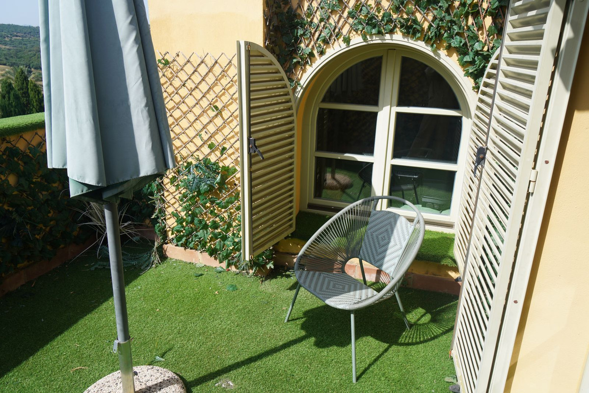 Casa Adosada de 4 Dormitorios en venta en Sotogrande