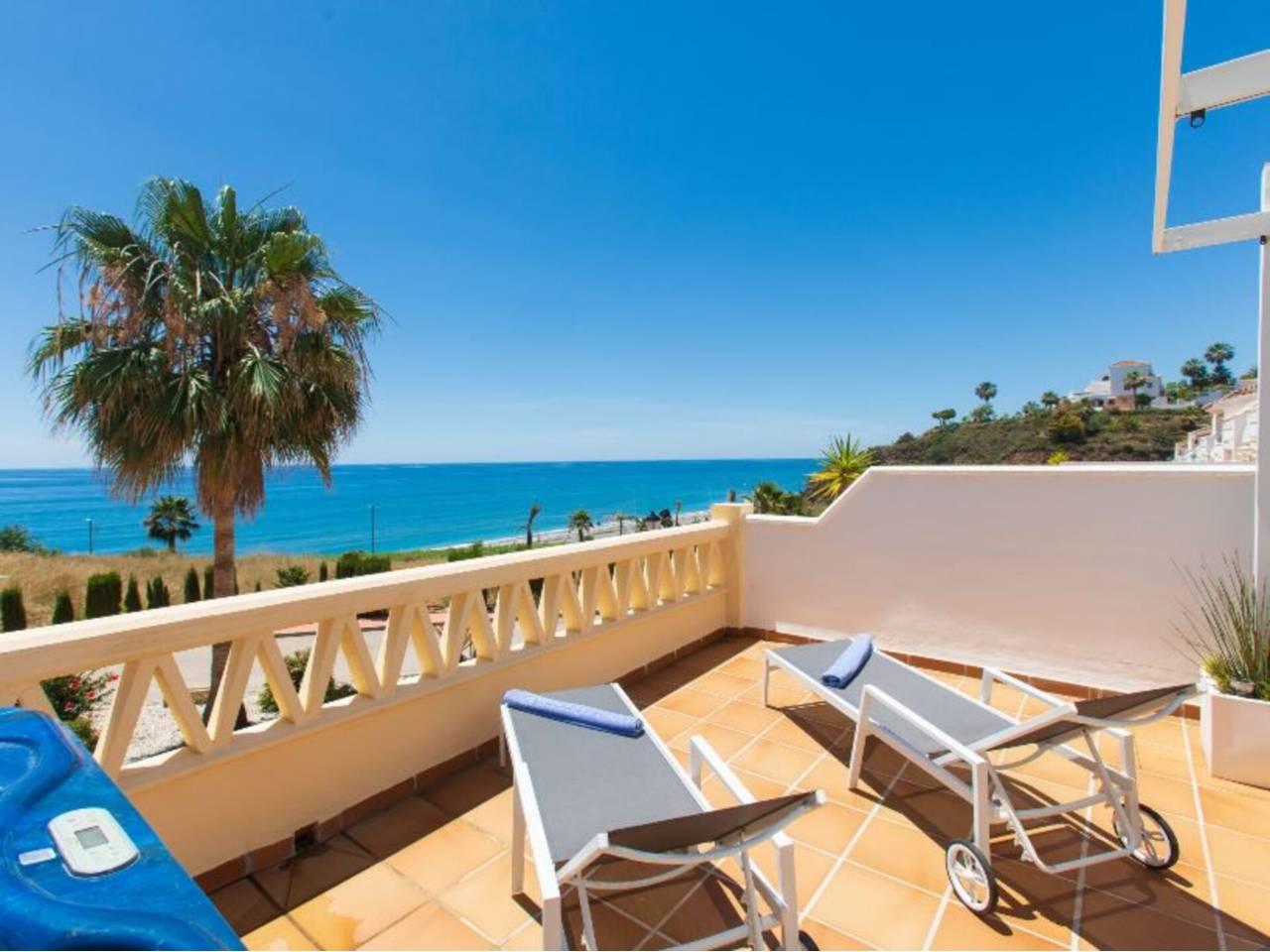 Torrox Costa