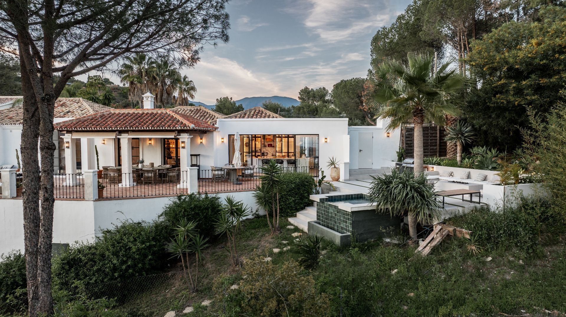 La Zagaleta, Benahavis