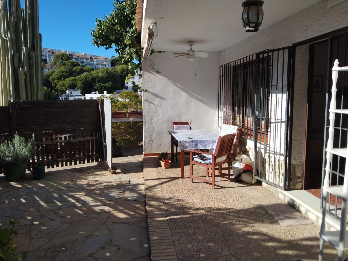 Casa de 4 Dormitorios y 4 Baños en venta en Málaga Este