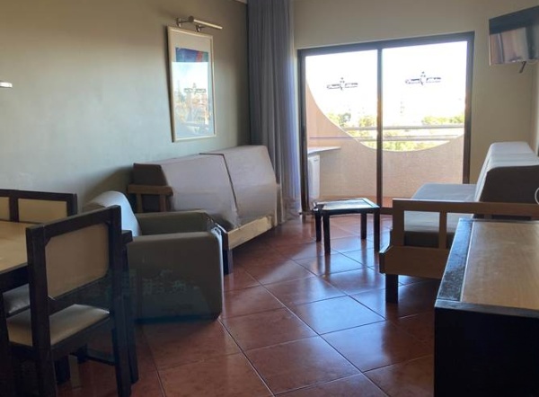 Piso de 1 Dormitorio y 1 Baño en venta en Albufeira