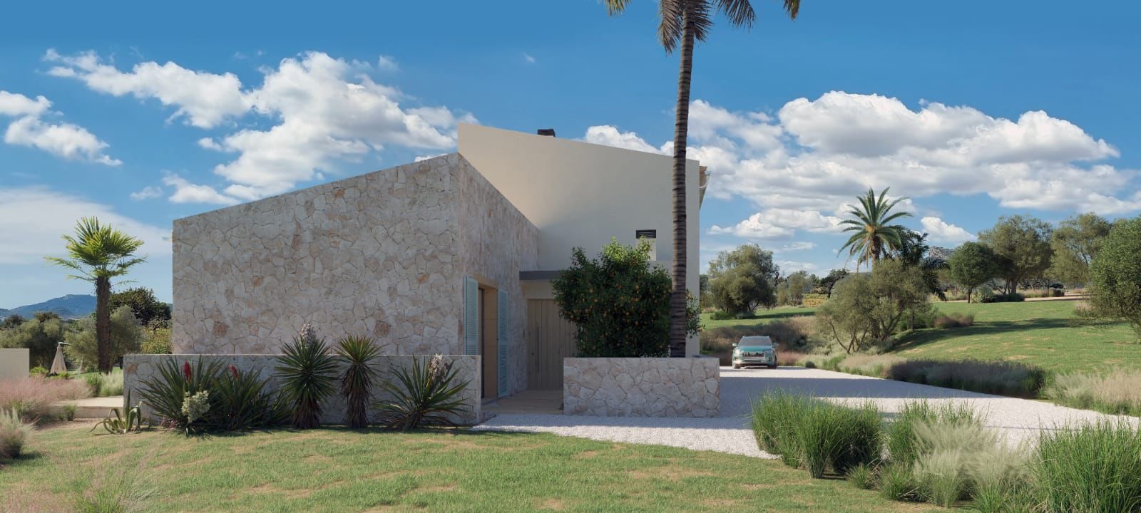 Terreno en venta en Manacor
