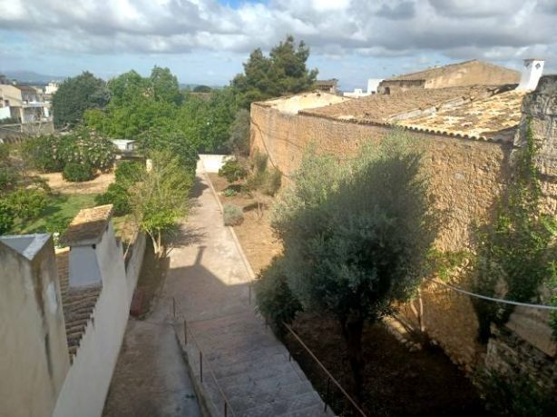 Casa de 8 Dormitorios en venta en Felanitx