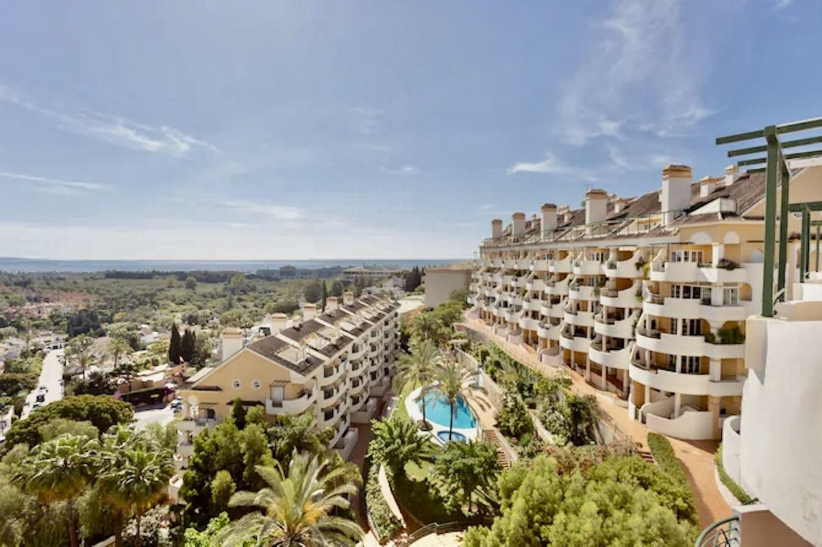 Nueva Andalucia, Marbella