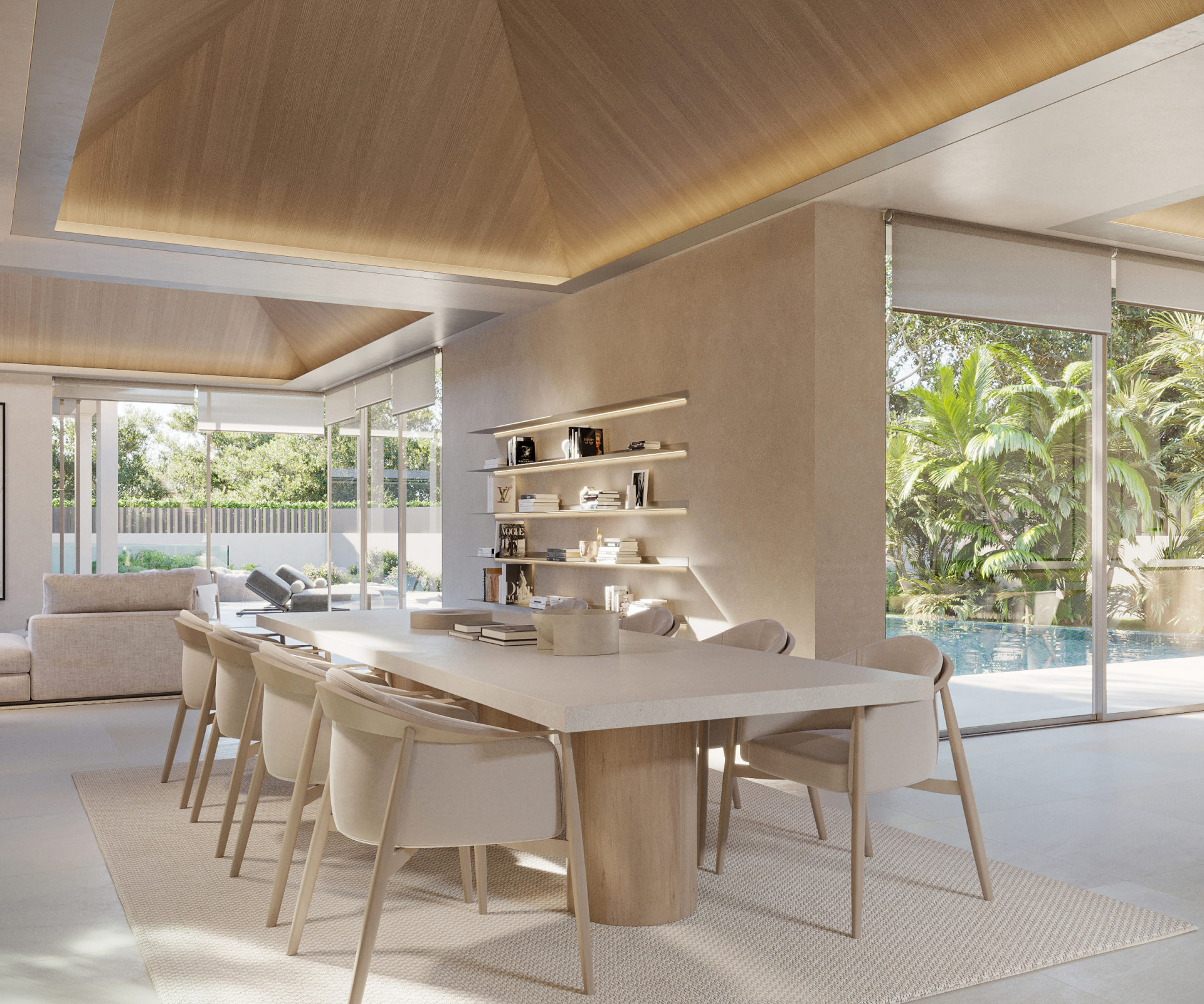 Casa de 5 Dormitorios en venta en Nueva Andalucía, Marbella