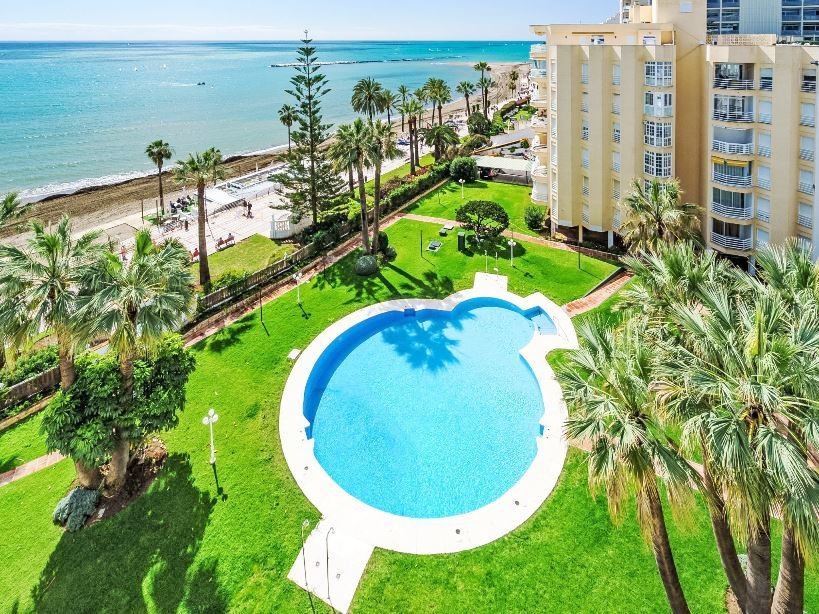 Arroyo de la Miel, Benalmadena