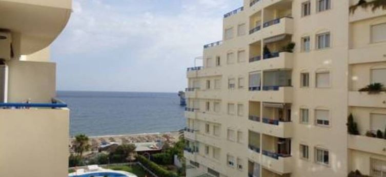 Piso de 3 Dormitorios en venta en Marbella Centro