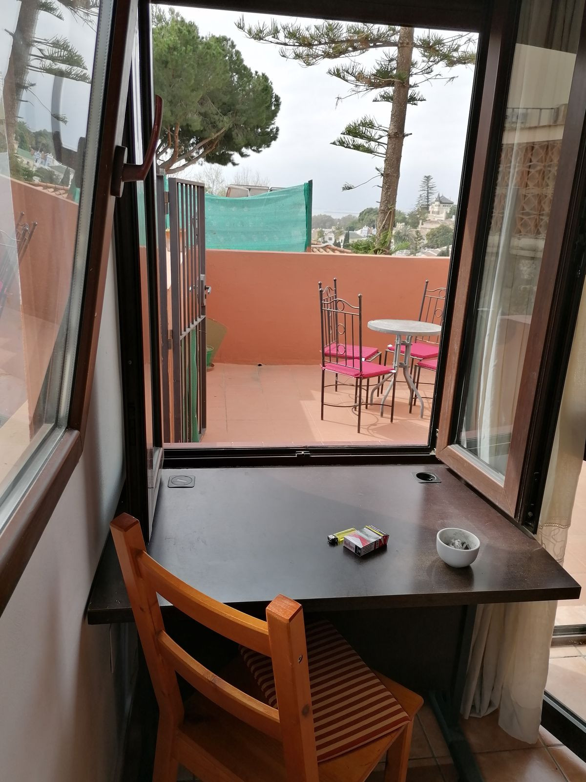 Casa de 4 Dormitorios y 4 Baños en venta en Málaga Este