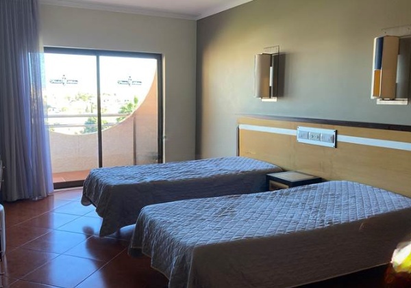 Piso de 1 Dormitorio y 1 Baño en venta en Albufeira