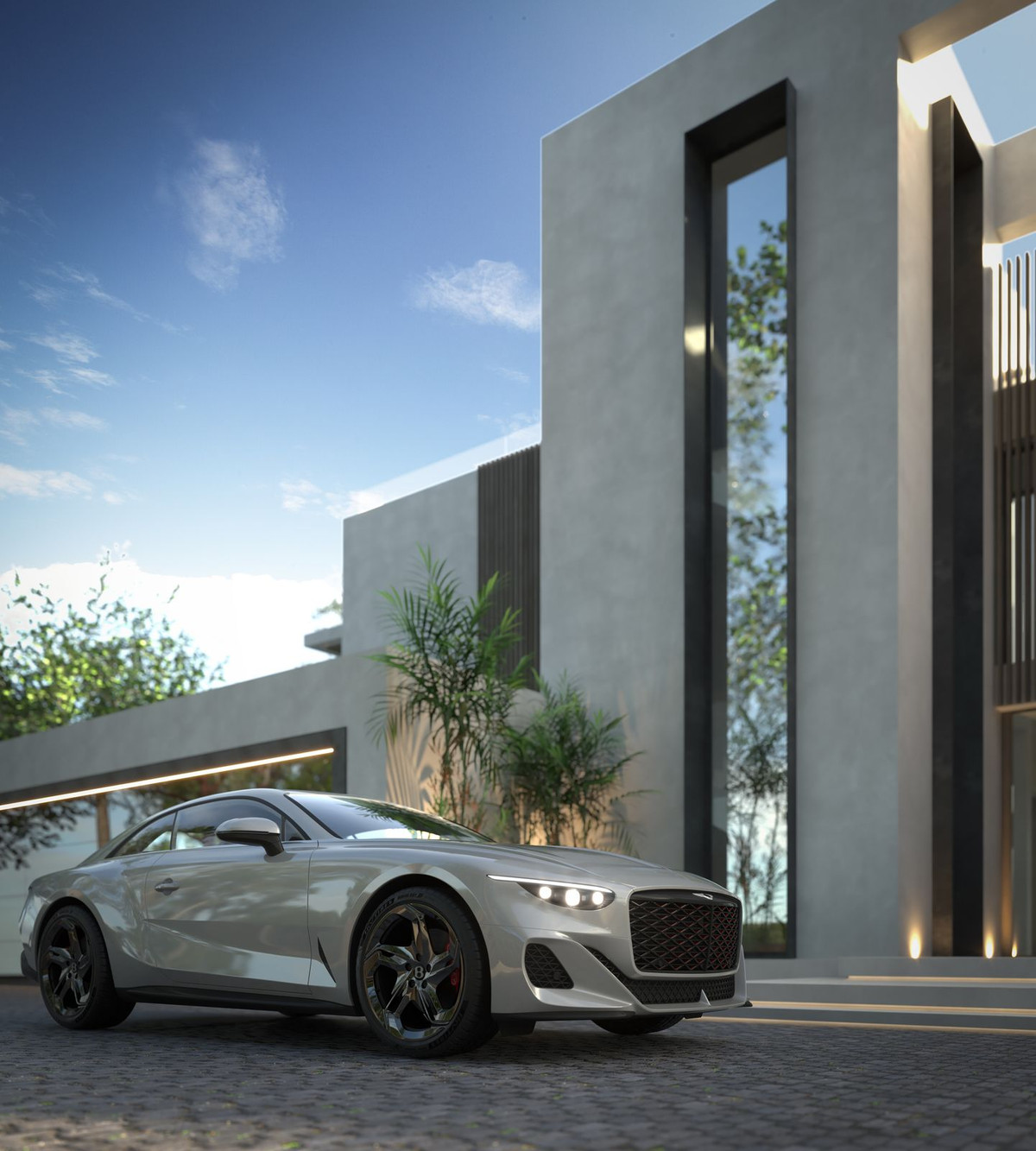 5 кровать 5 ванна Вилла для продажи в Marina de Sotogrande