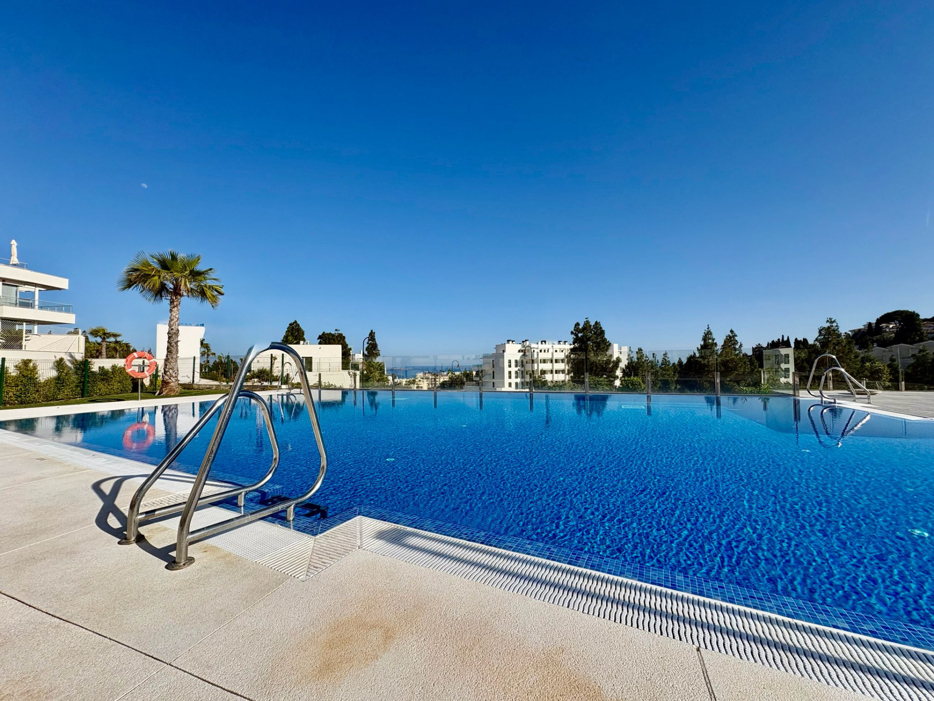 2 кровать 2 ванна Квартира для продажи в La Cala de Mijas