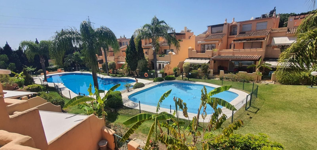 4 кровать Вилла для продажи в Nagueles, Marbella