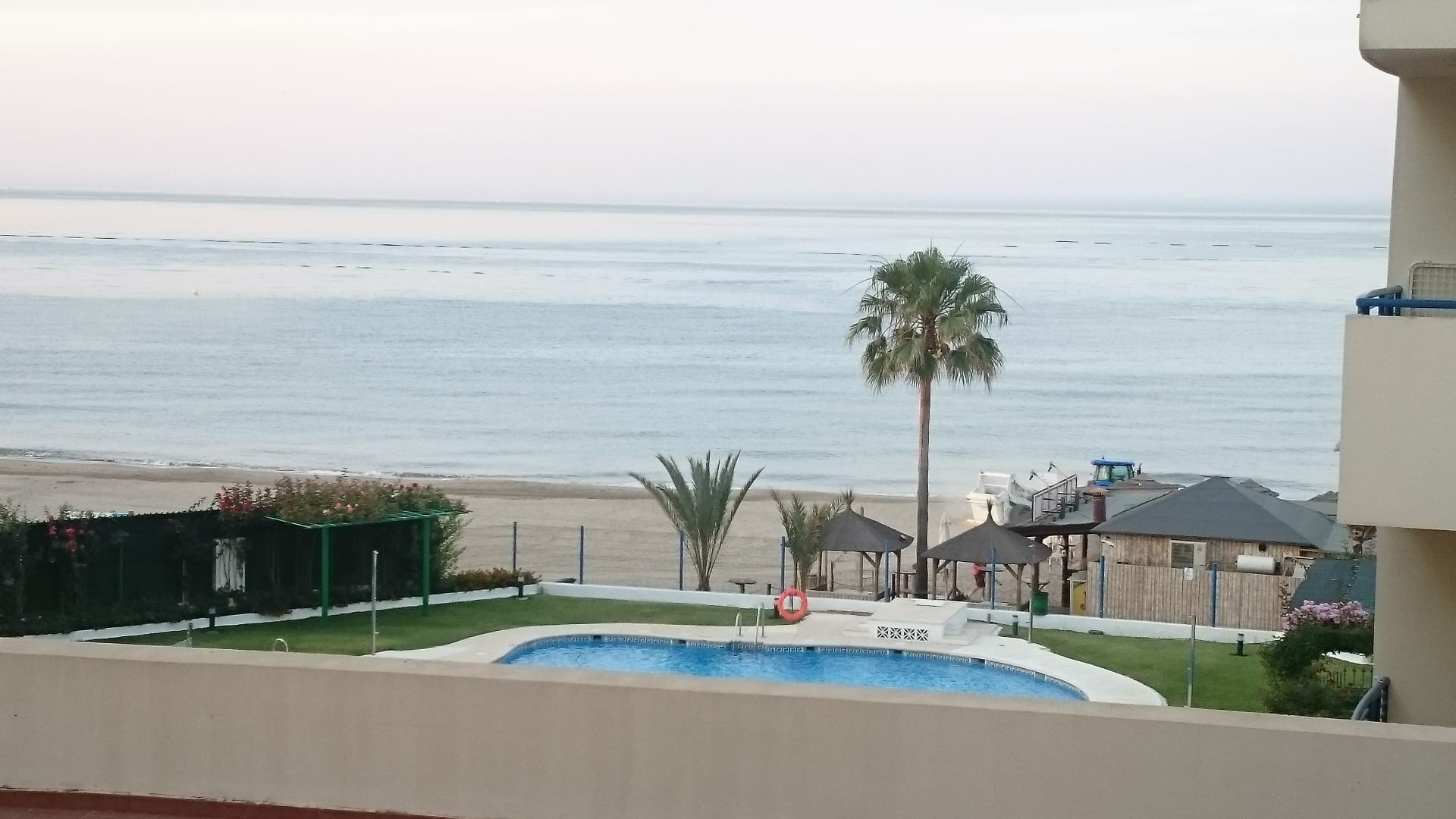 Piso de 3 Dormitorios en venta en Marbella Centro