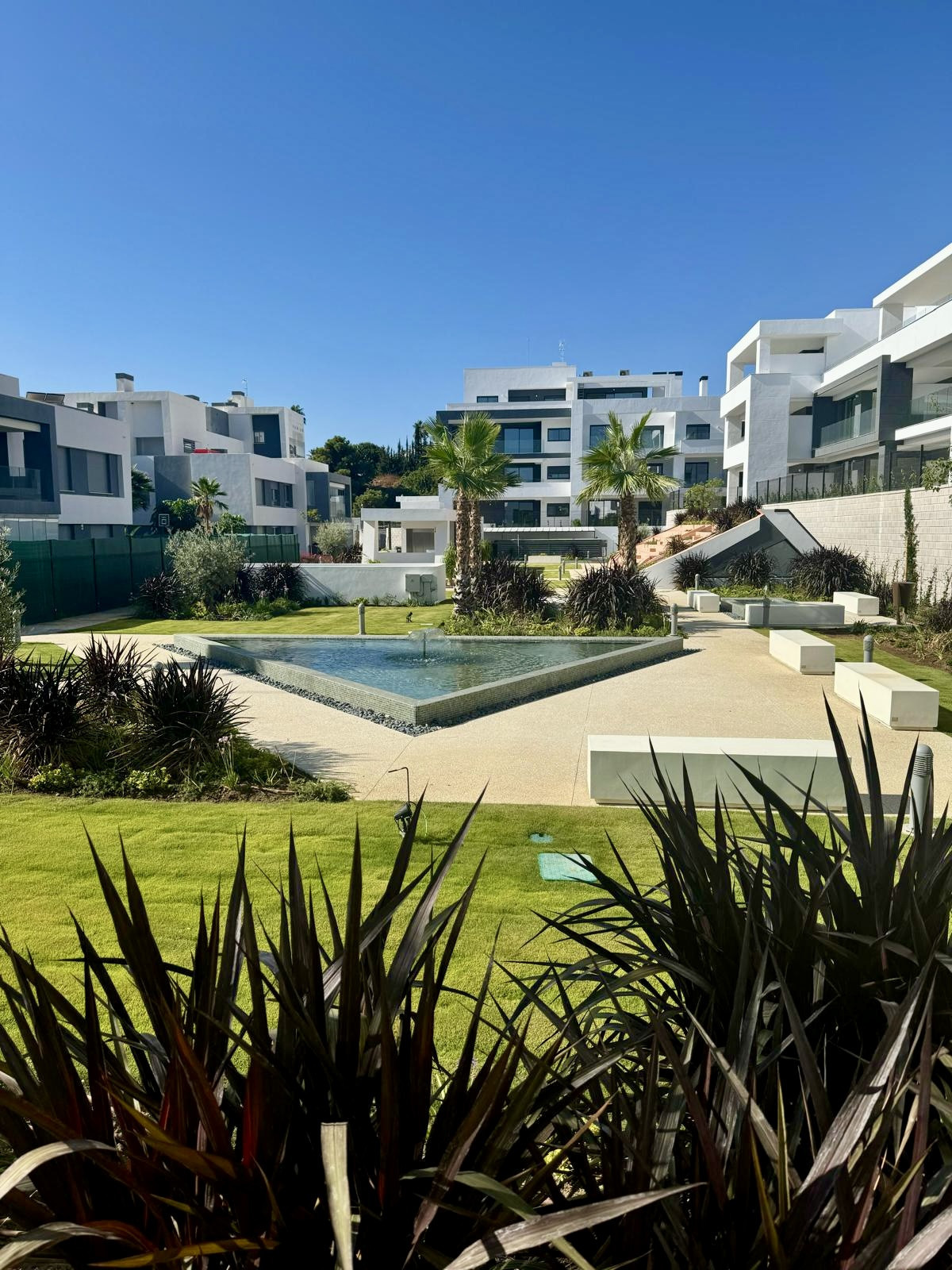 New Golden Mile, Estepona