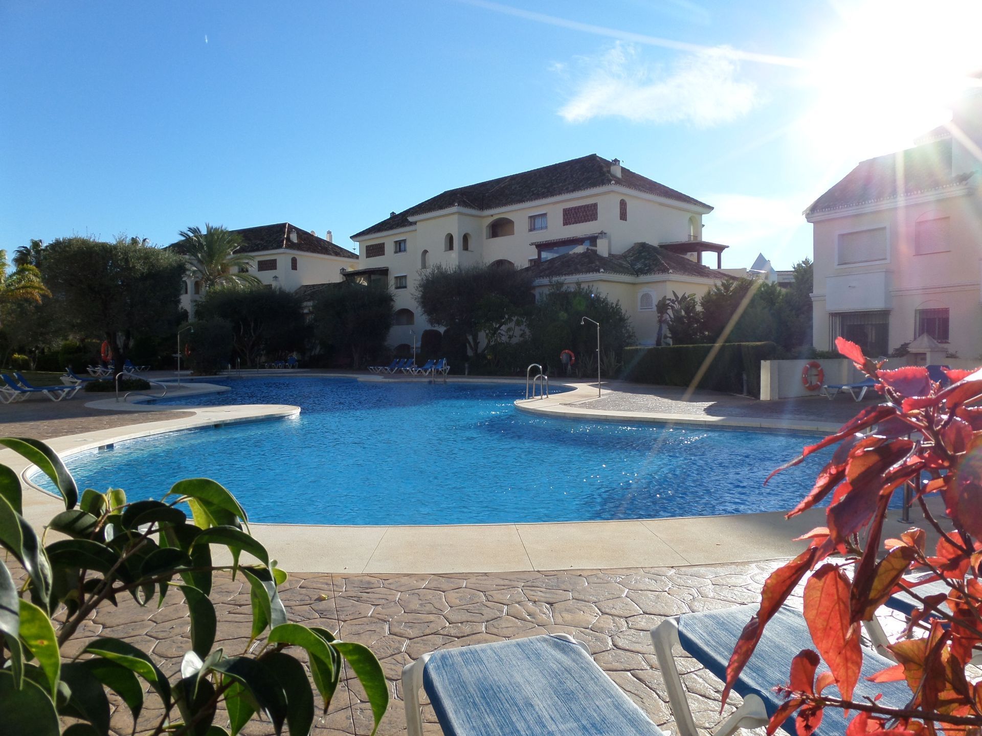Rio Real, Marbella