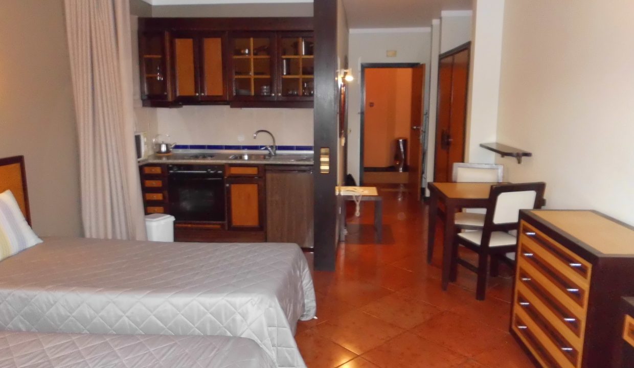 Piso de 1 Dormitorio y 1 Baño en venta en Albufeira