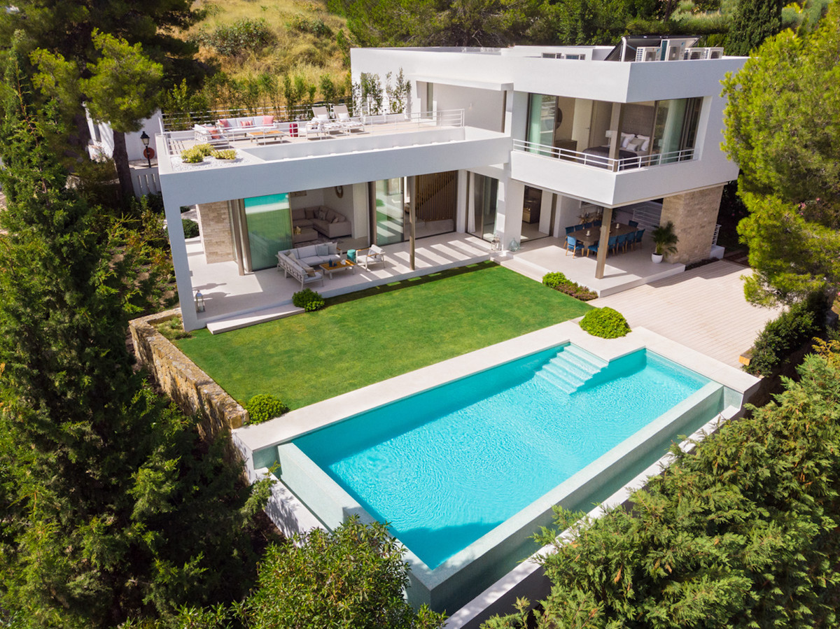 Nueva Andalucia, Marbella