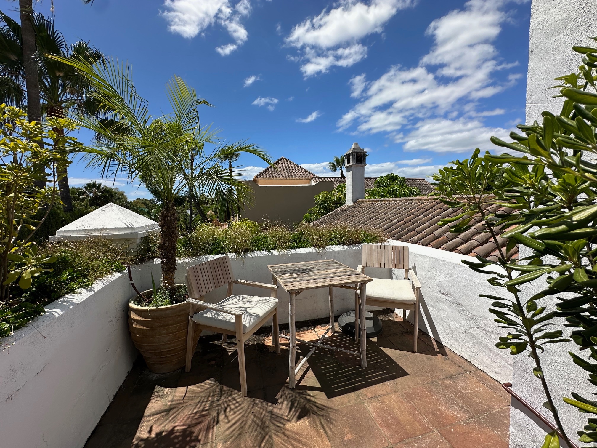 Casa de 4 Dormitorios en venta en Atalaya, Estepona
