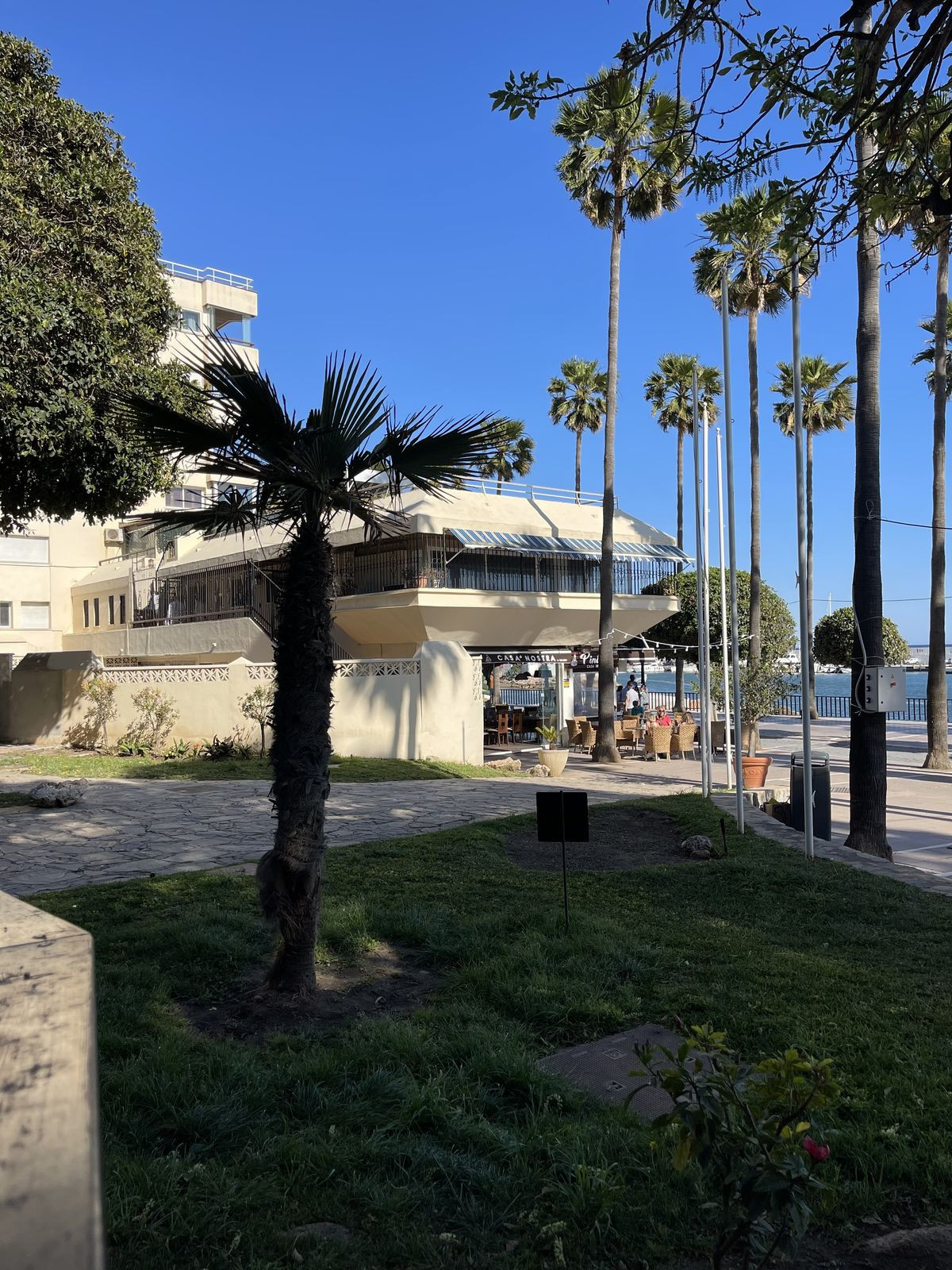 Ático de 4 Dormitorios y 3 Baños en venta en Marbella