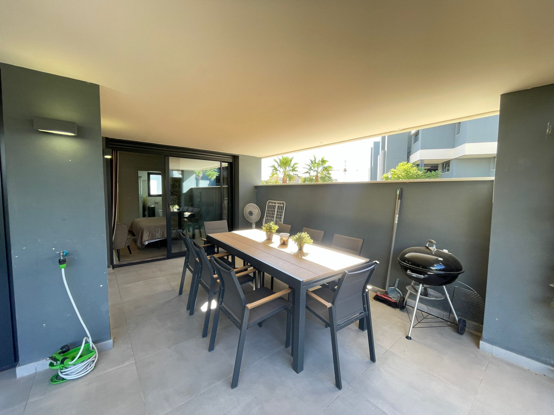 Piso de 3 Dormitorios y 2 Baños en venta en Estepona