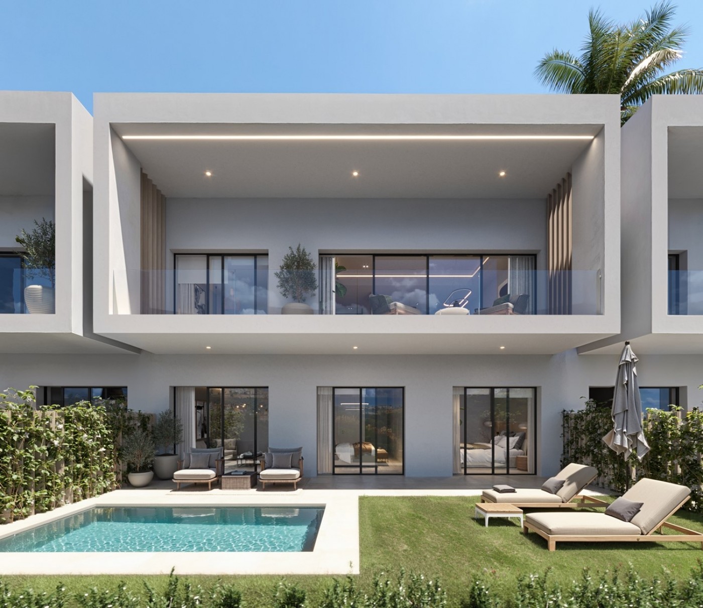 Casa de 3 Dormitorios y 5 Baños en venta en Casares