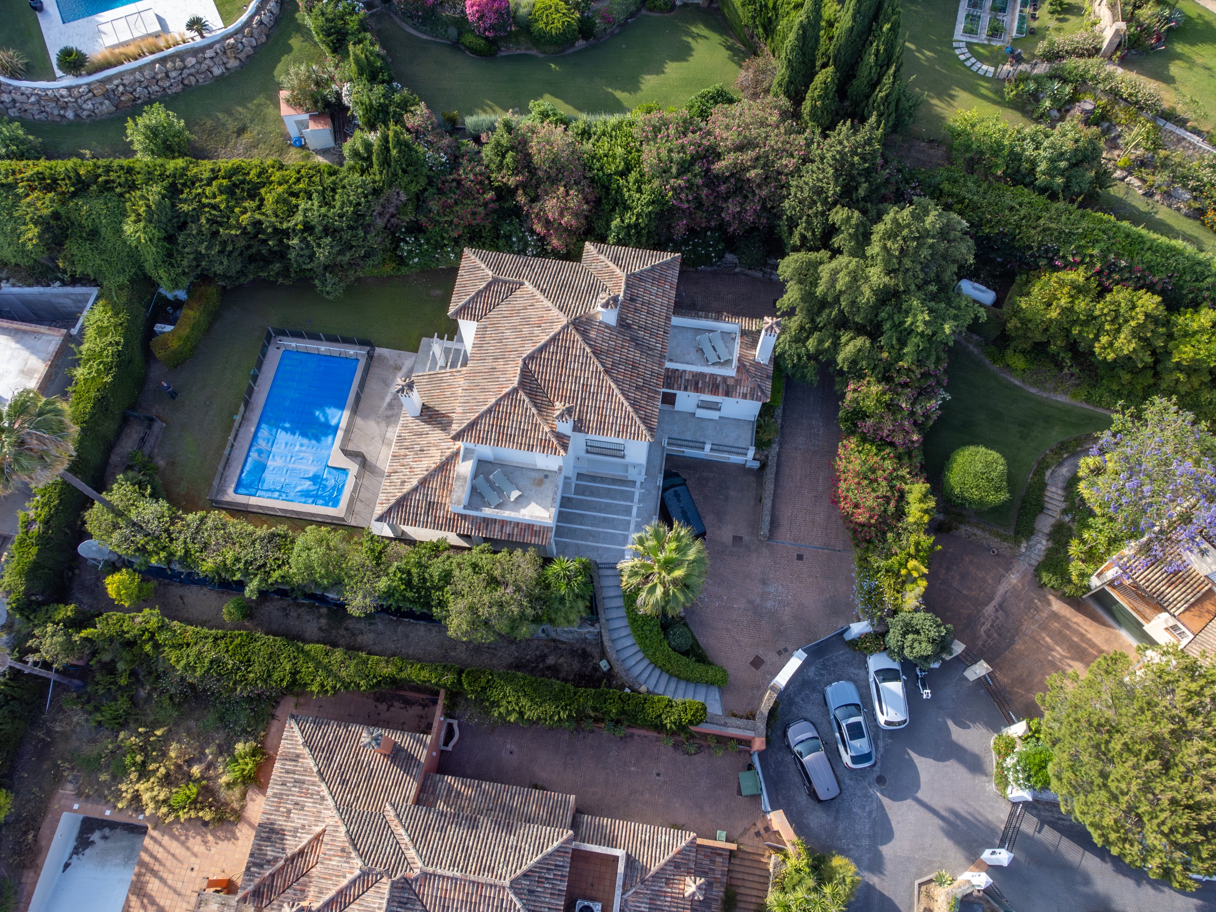 Sotogrande Alto