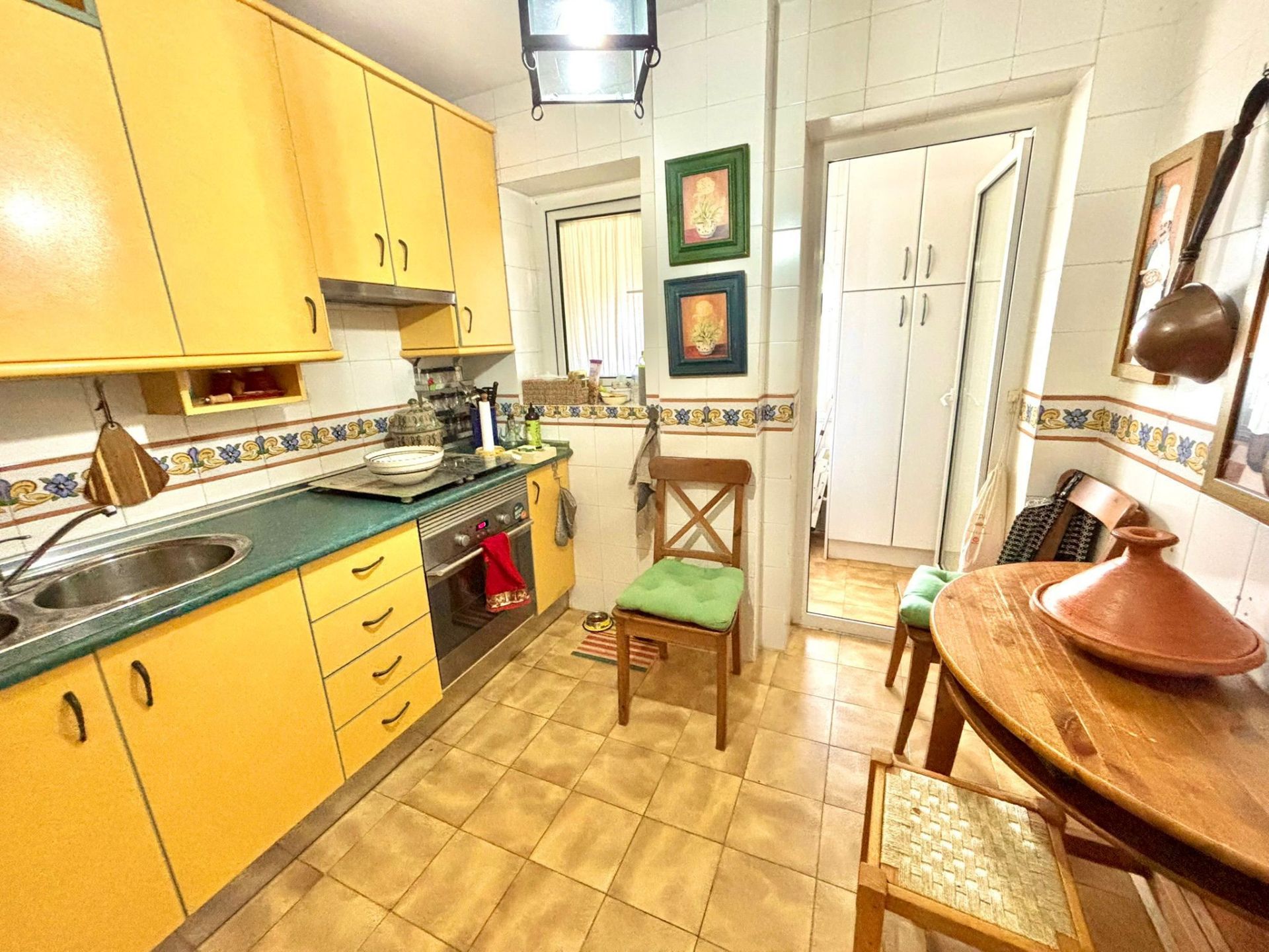 Ático de 2 Dormitorios en venta en Mijas