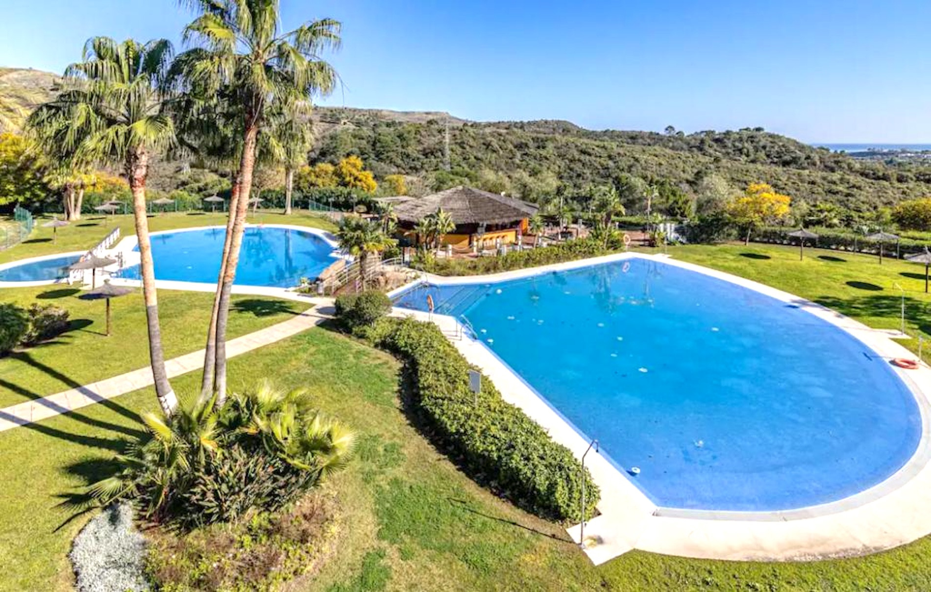 Casa de 4 Dormitorios en venta en La Reserva de Alcuzcuz, Benahavís