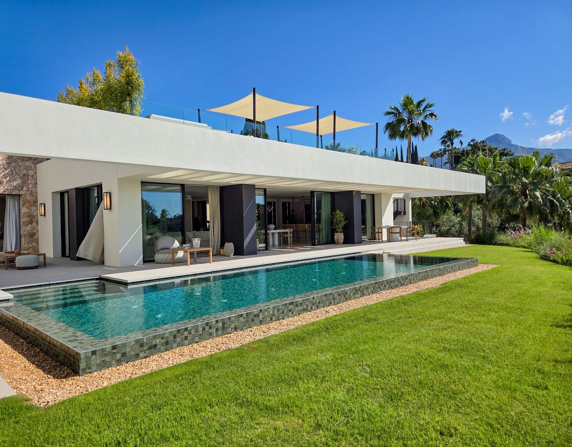 Nueva Andalucia, Marbella