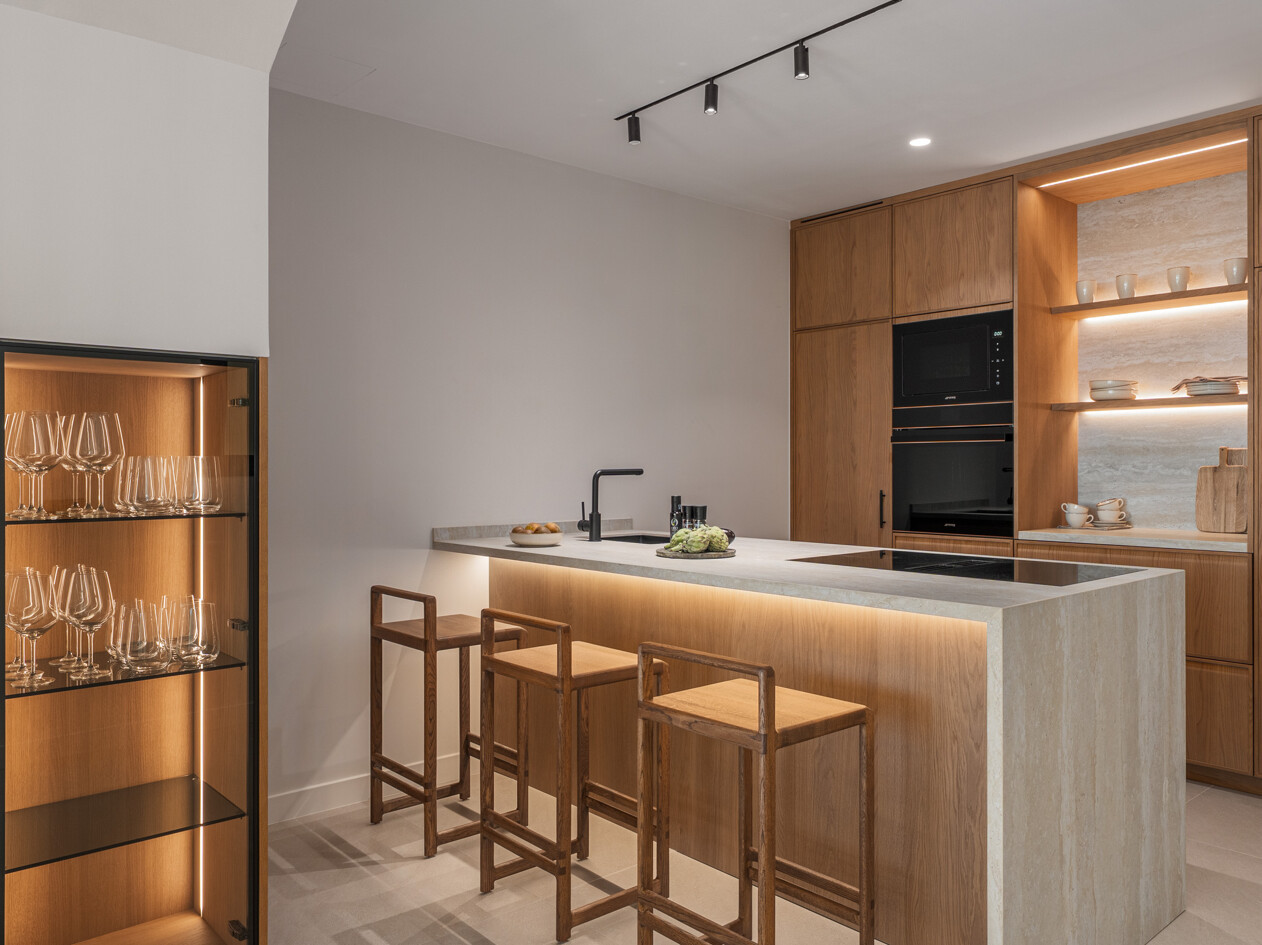 Casa de 3 Dormitorios y 2 Baños en venta en Benahavís