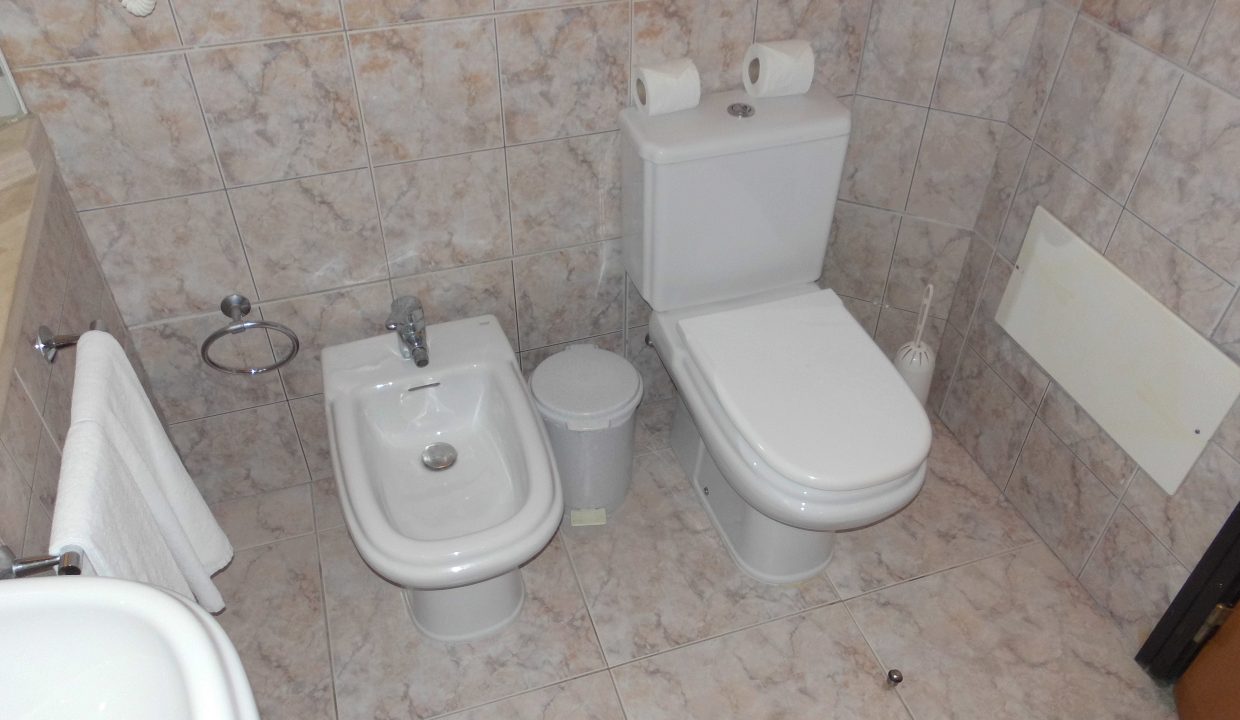 Piso de 1 Dormitorio y 1 Baño en venta en Albufeira