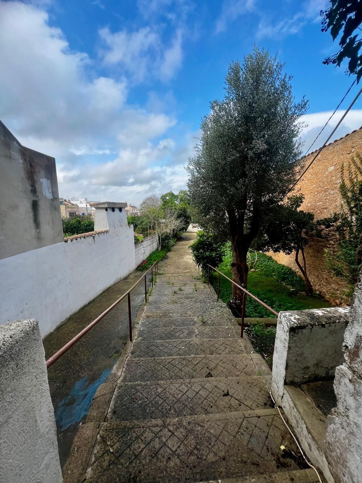 Casa de 8 Dormitorios en venta en Felanitx