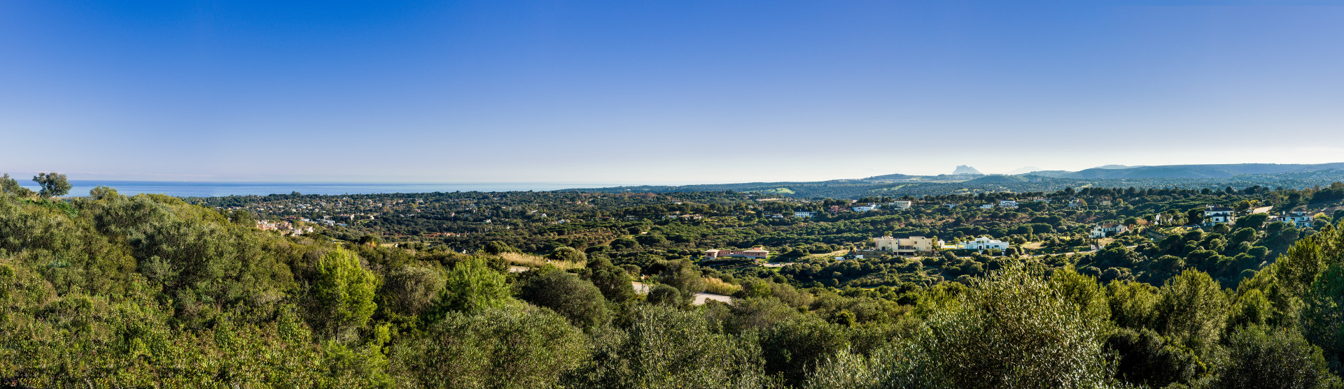 Terreno en venta en Sotogrande