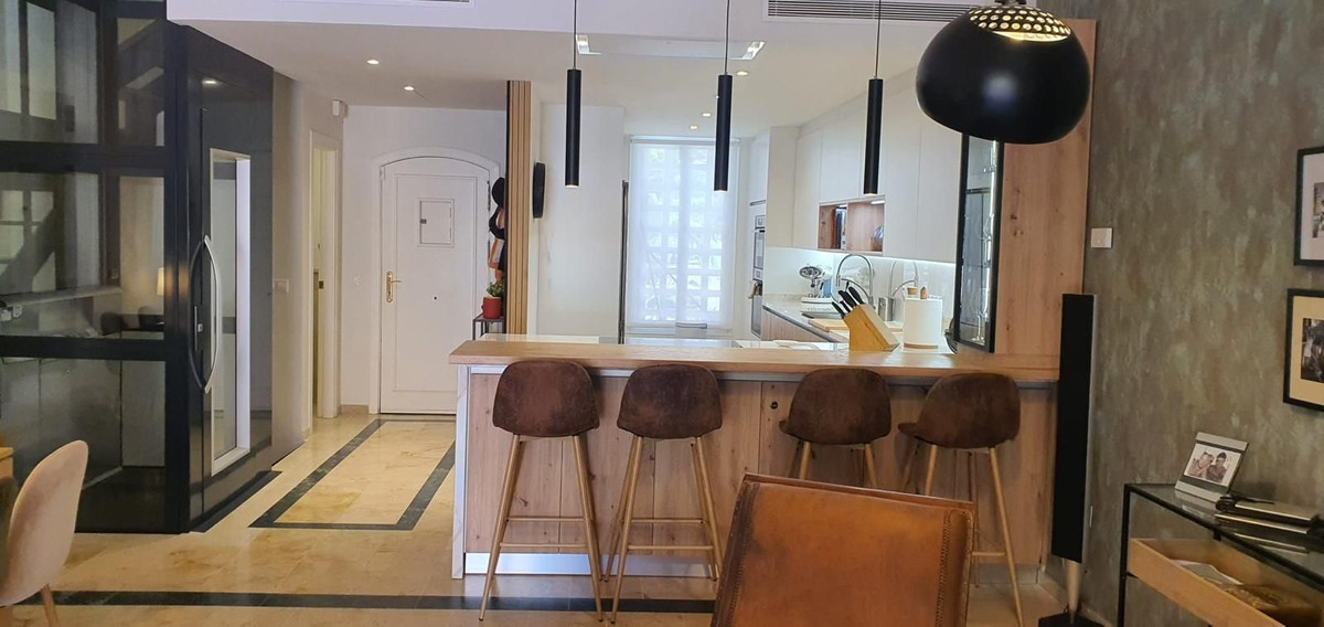 4 кровать Вилла для продажи в Nagueles, Marbella