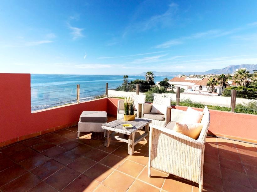 Marbella Centre