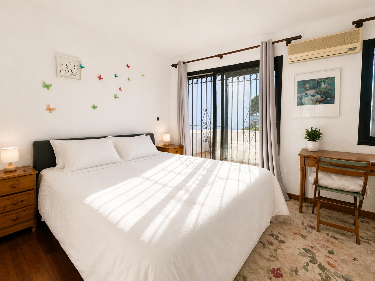 Casa Adosada de 3 Dormitorios y 2 Baños en venta en Mijas