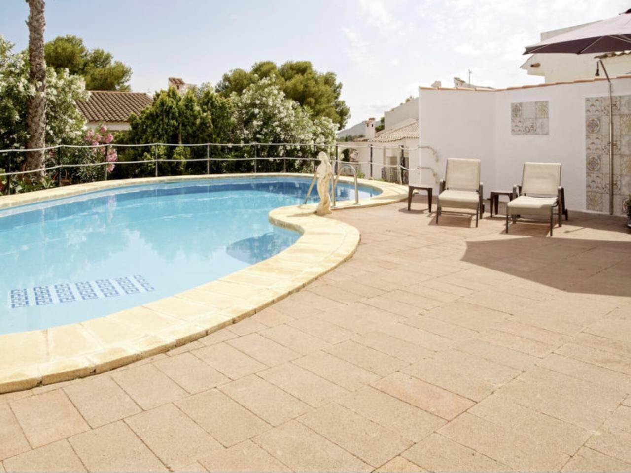 Casa Adosada de 2 Dormitorios en venta en Peniscola