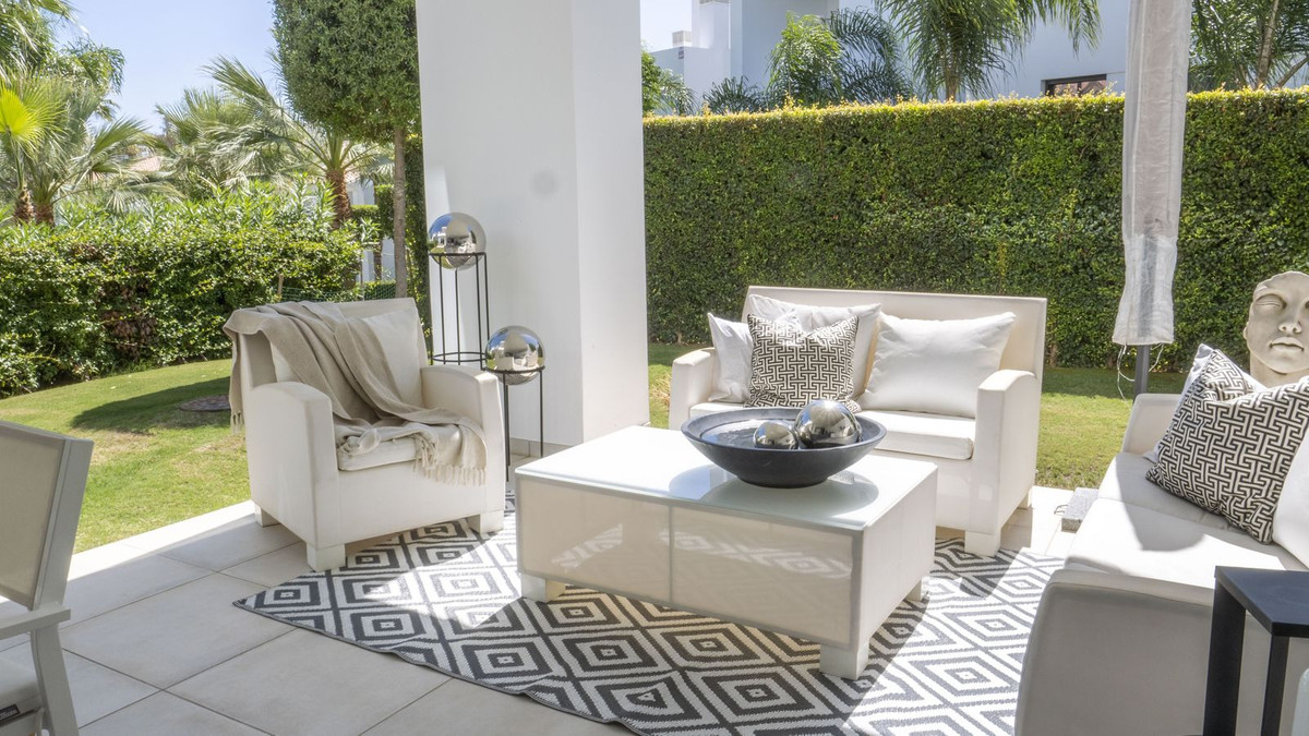 2 Bed, 2 Bath - Apartment for Sale in Atalaya, Estepona